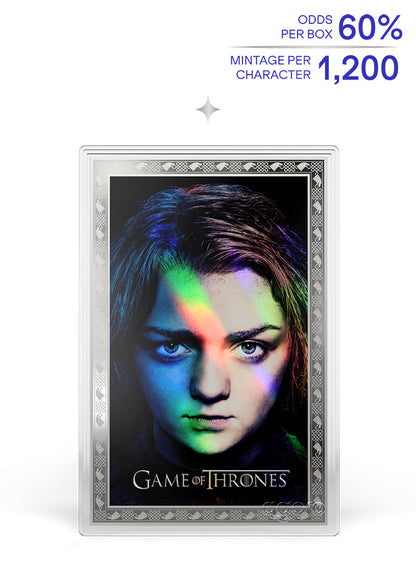 House Stark Blind Box