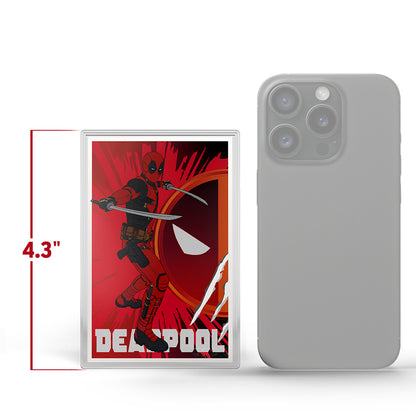 Deadpool Blind Box