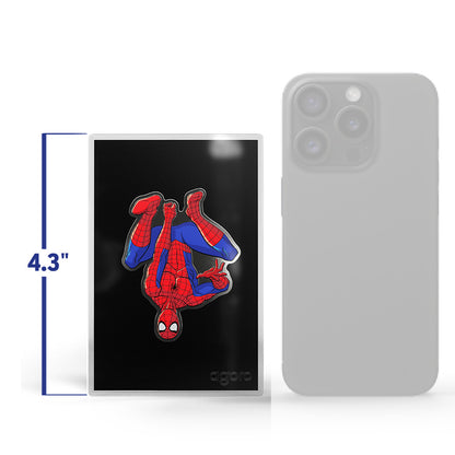 Spider-Man Transforms Blind Box