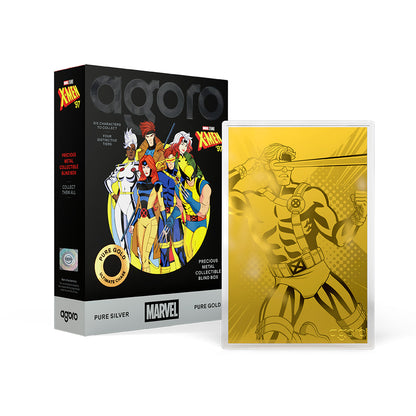X-Men '97 Heroes Blind Box