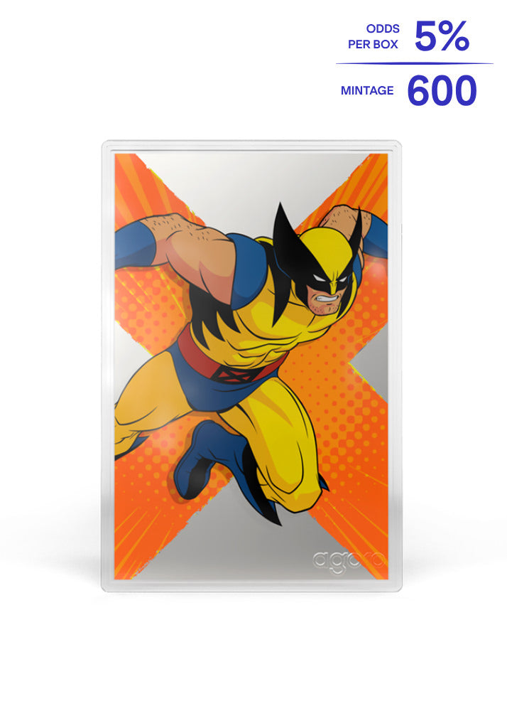 X-Men '97 Heroes Blind Box