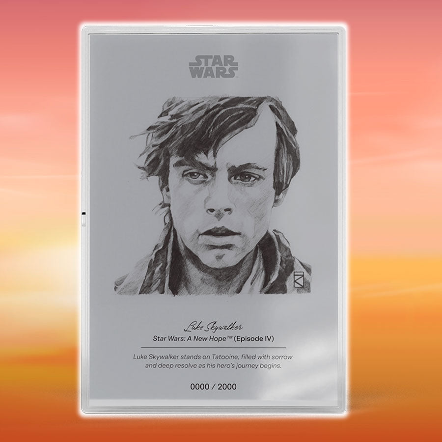 Luke Skywalker™