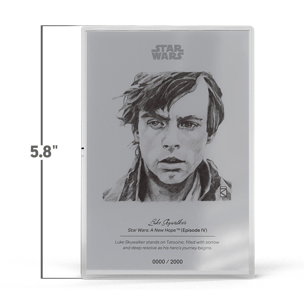 Luke Skywalker™