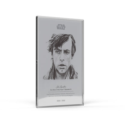 Luke Skywalker™