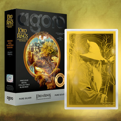 Lord of the Rings™ Blind Box