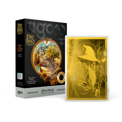 Lord of the Rings™ Blind Box
