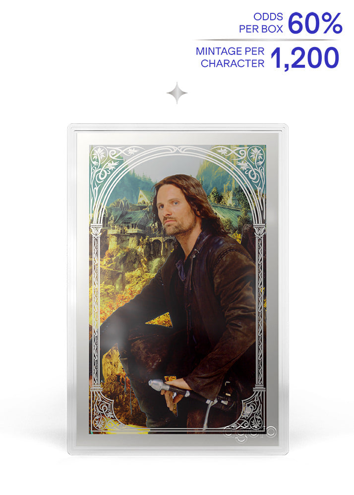 Lord of the Rings™ Blind Box