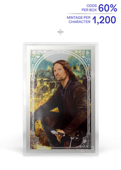 Lord of the Rings™ Blind Box