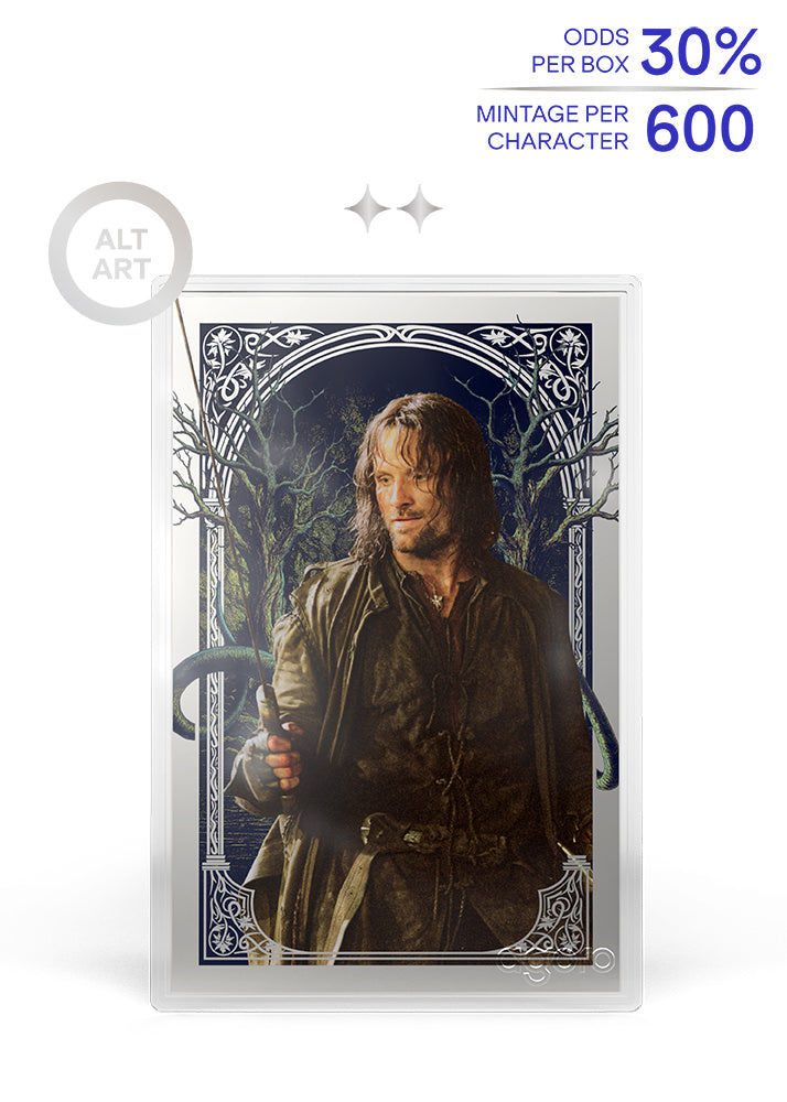 Lord of the Rings™ Blind Box