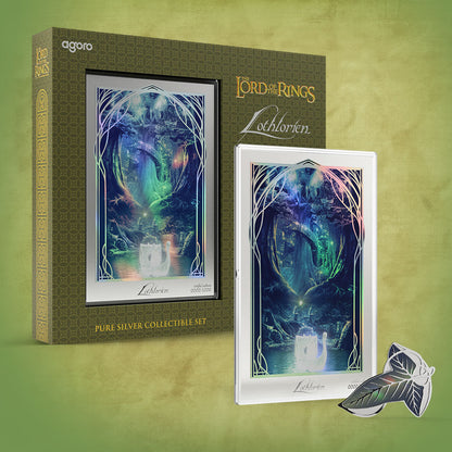 Lothlorien Set