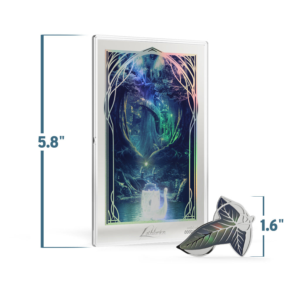 Lothlorien Set