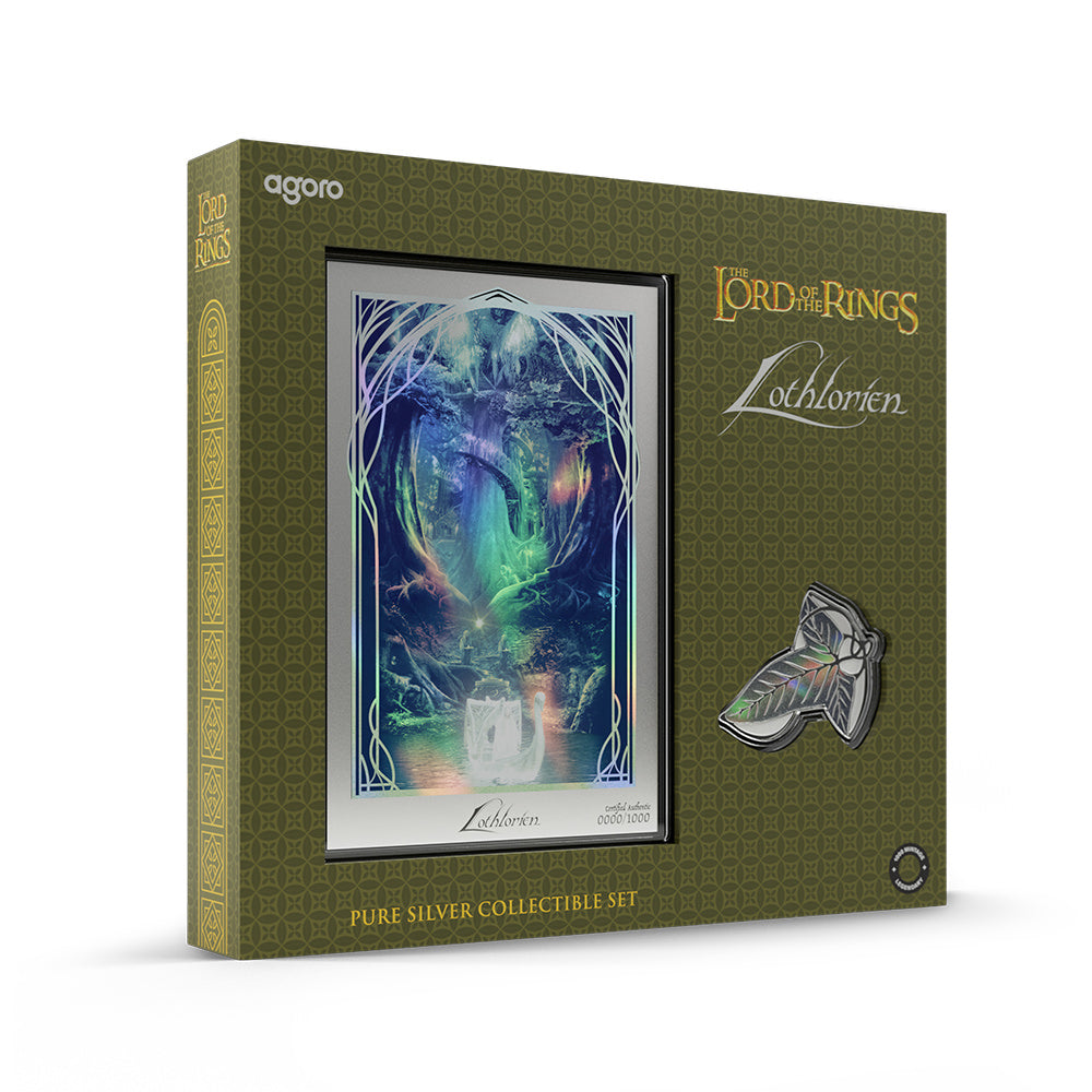 Lothlorien Set