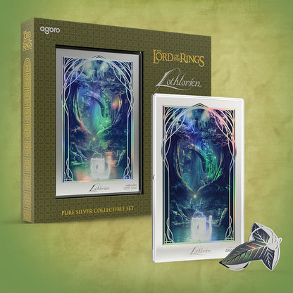 Lothlorien Set