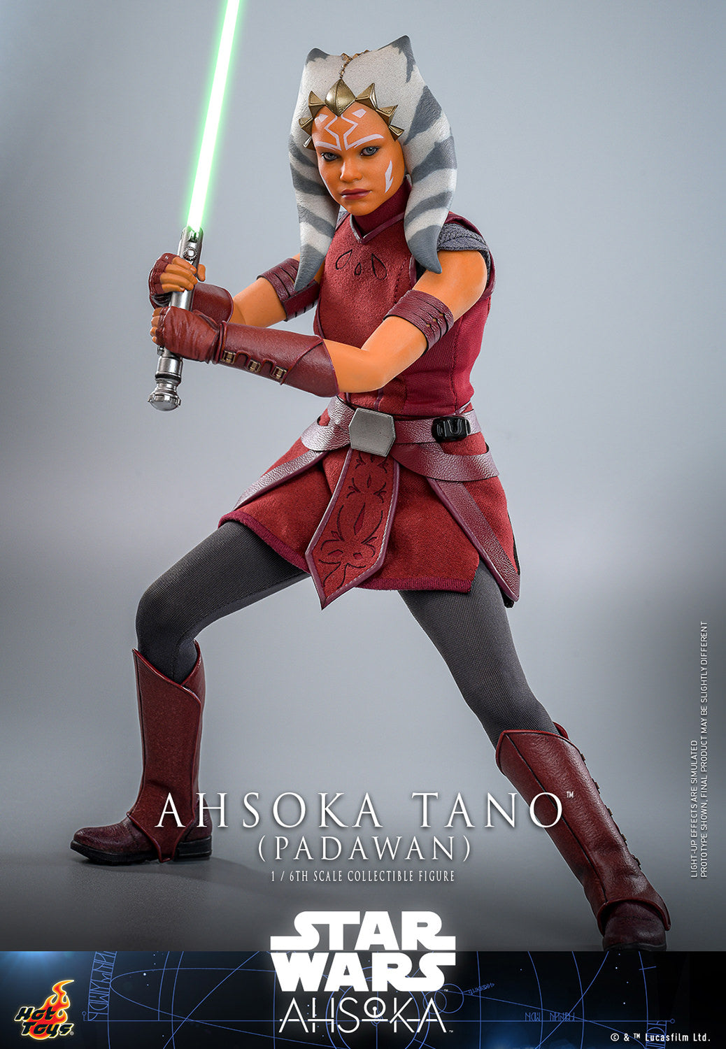 Ahsoka Tano™ (Padawan)