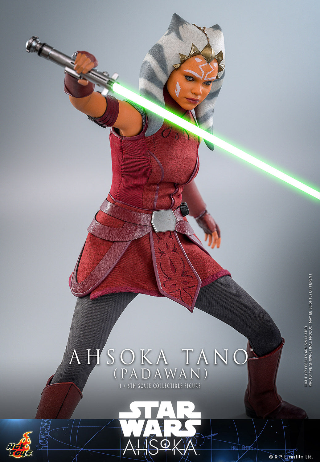 Ahsoka Tano™ (Padawan)