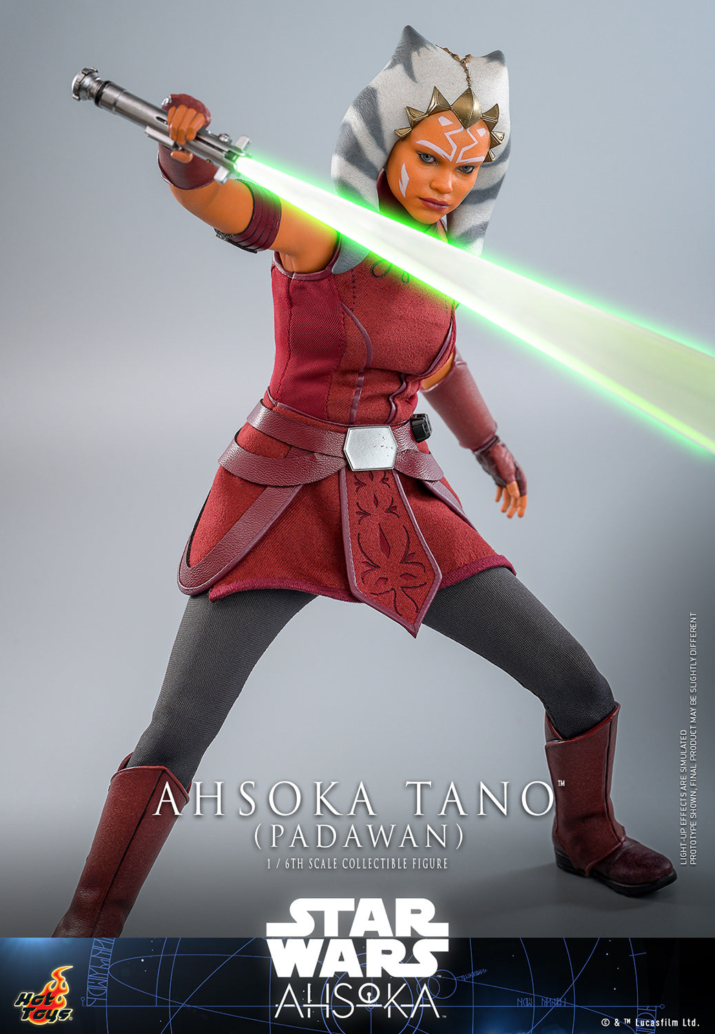 Ahsoka Tano™ (Padawan)