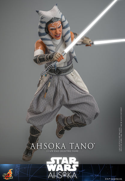 Ahsoka Tano