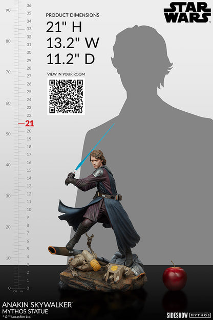 Anakin Skywalker™ Mythos