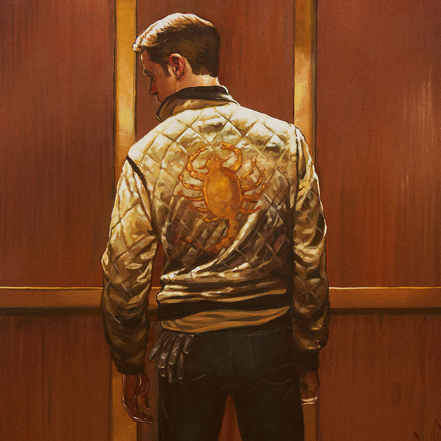 Drive (Master Variant)