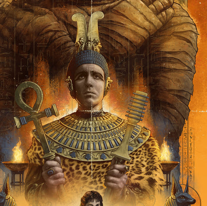 The Mummy