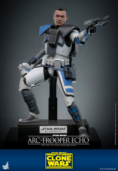 Arc Trooper Echo™