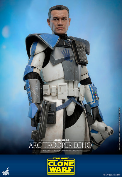 Arc Trooper Echo™