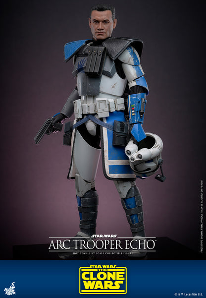 Arc Trooper Echo™