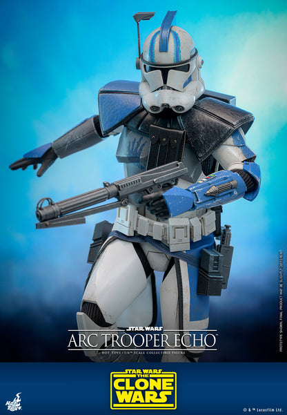 Arc Trooper Echo™