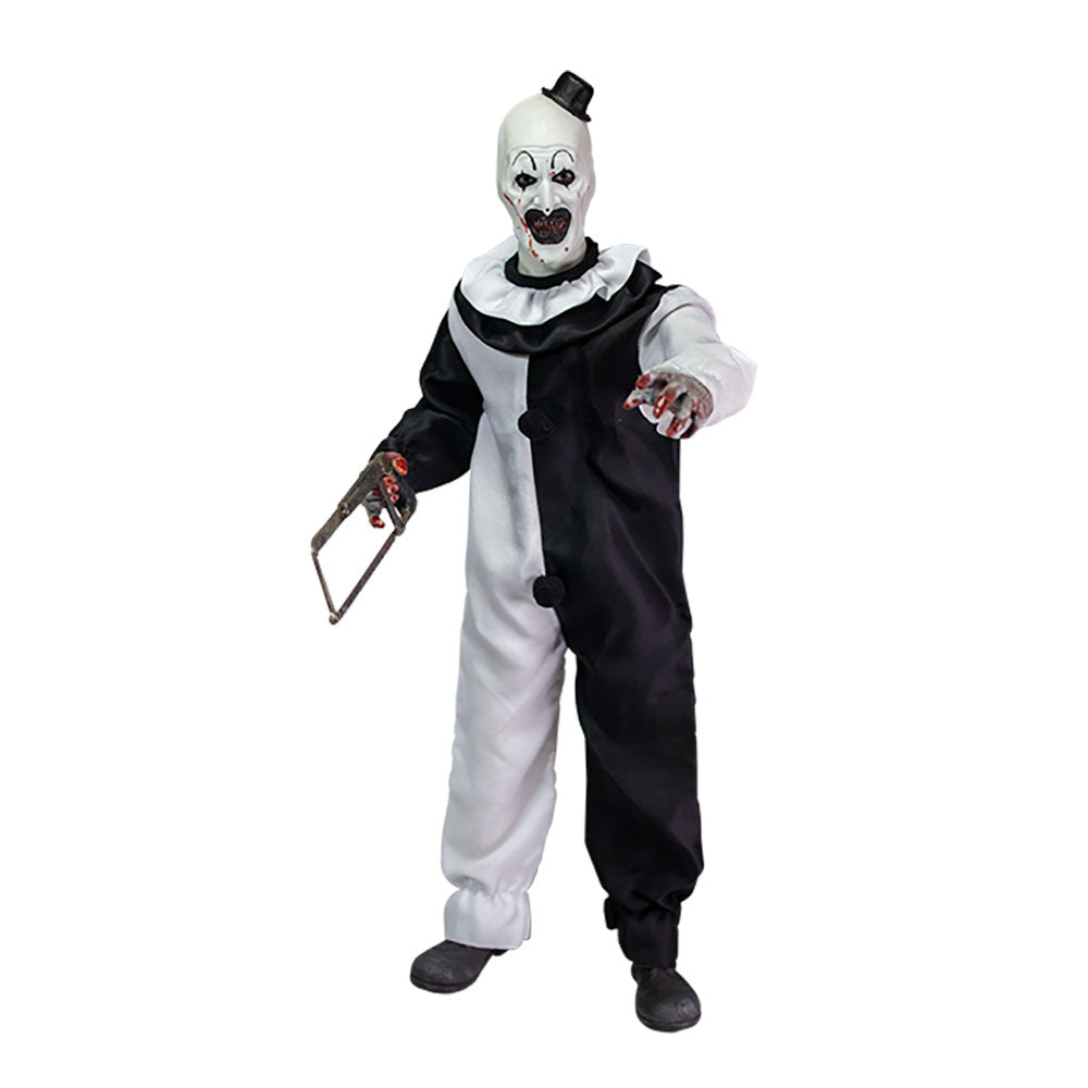 Art the Clown