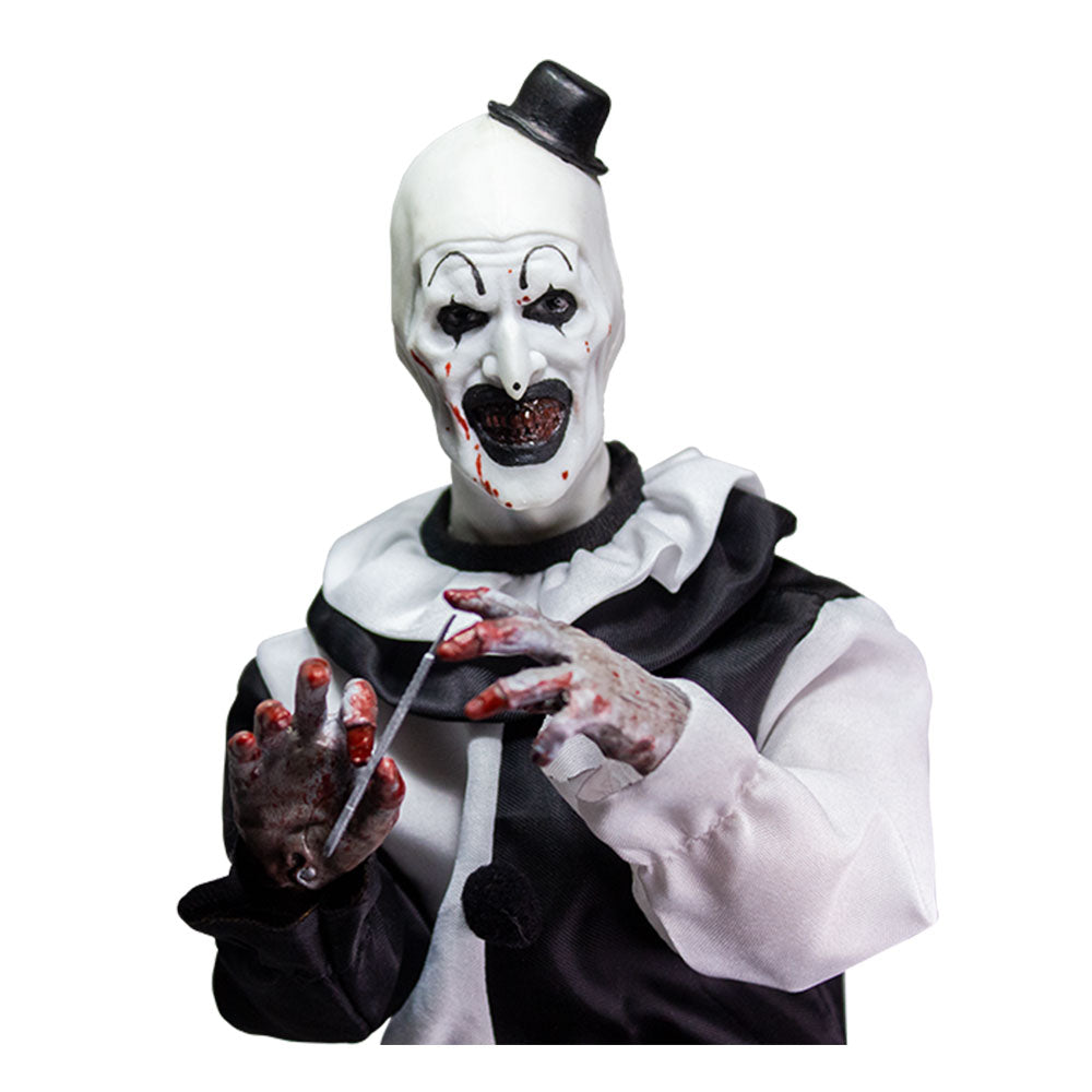 Art the Clown