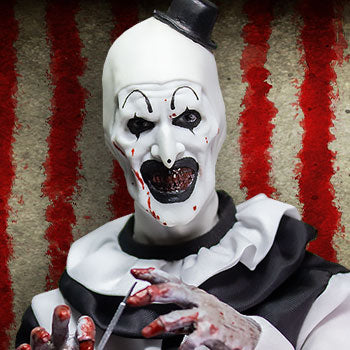Art the Clown