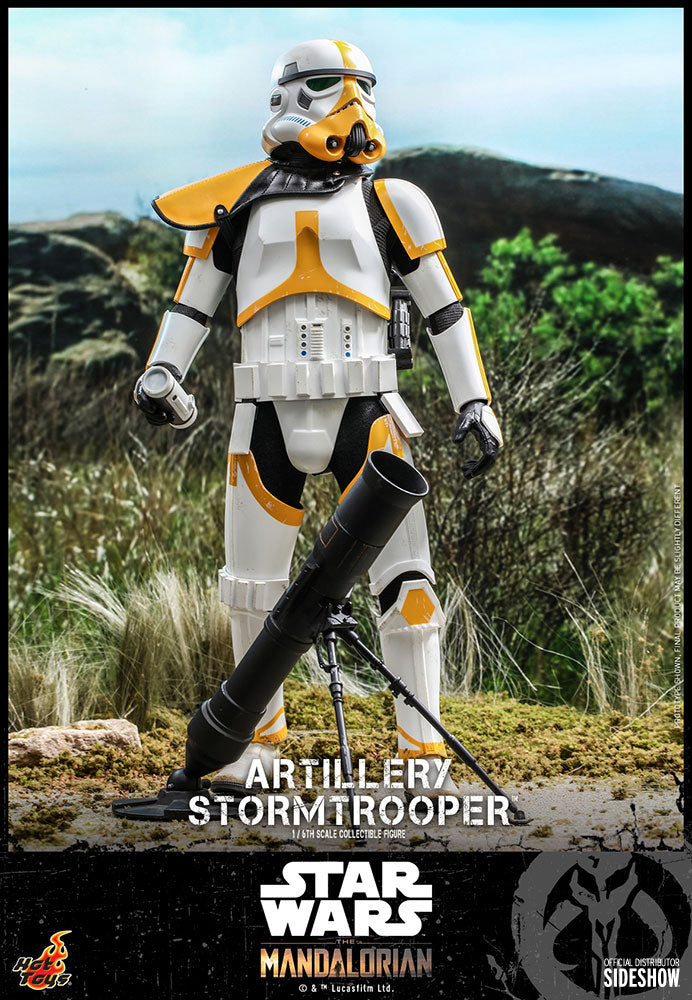 Artillery Stormtrooper™