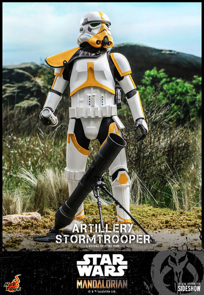 Artillery Stormtrooper™