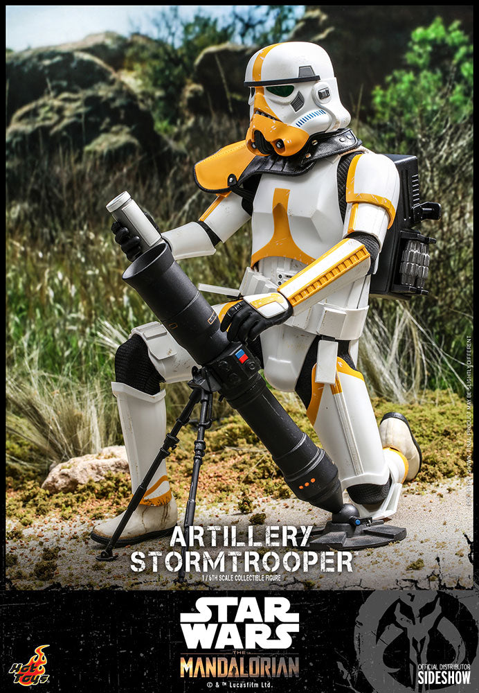 Artillery Stormtrooper™