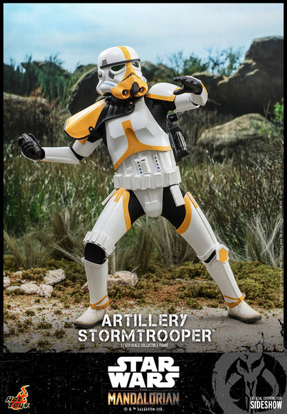 Artillery Stormtrooper™