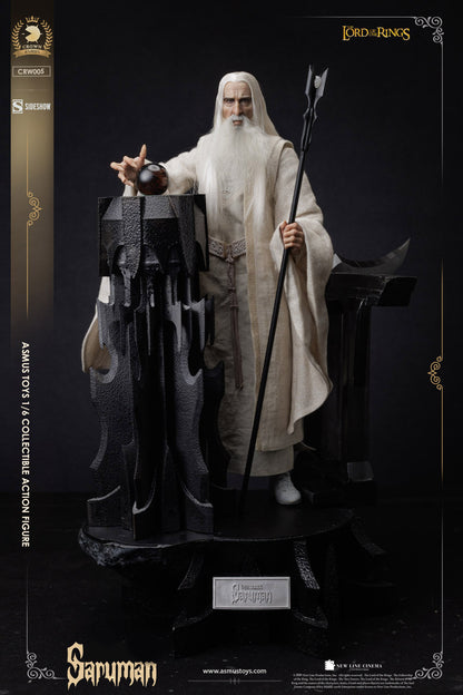 Saruman