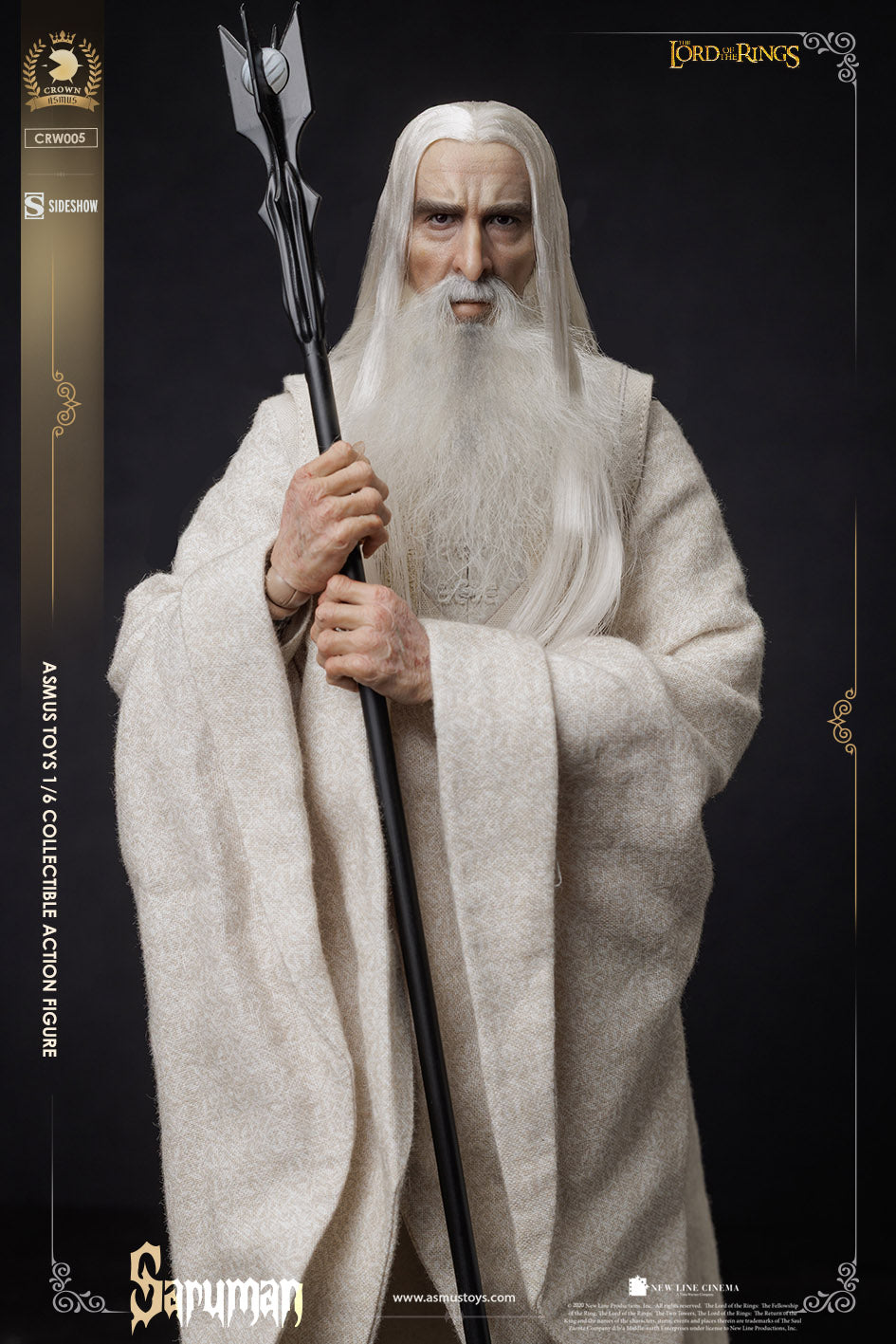 Saruman