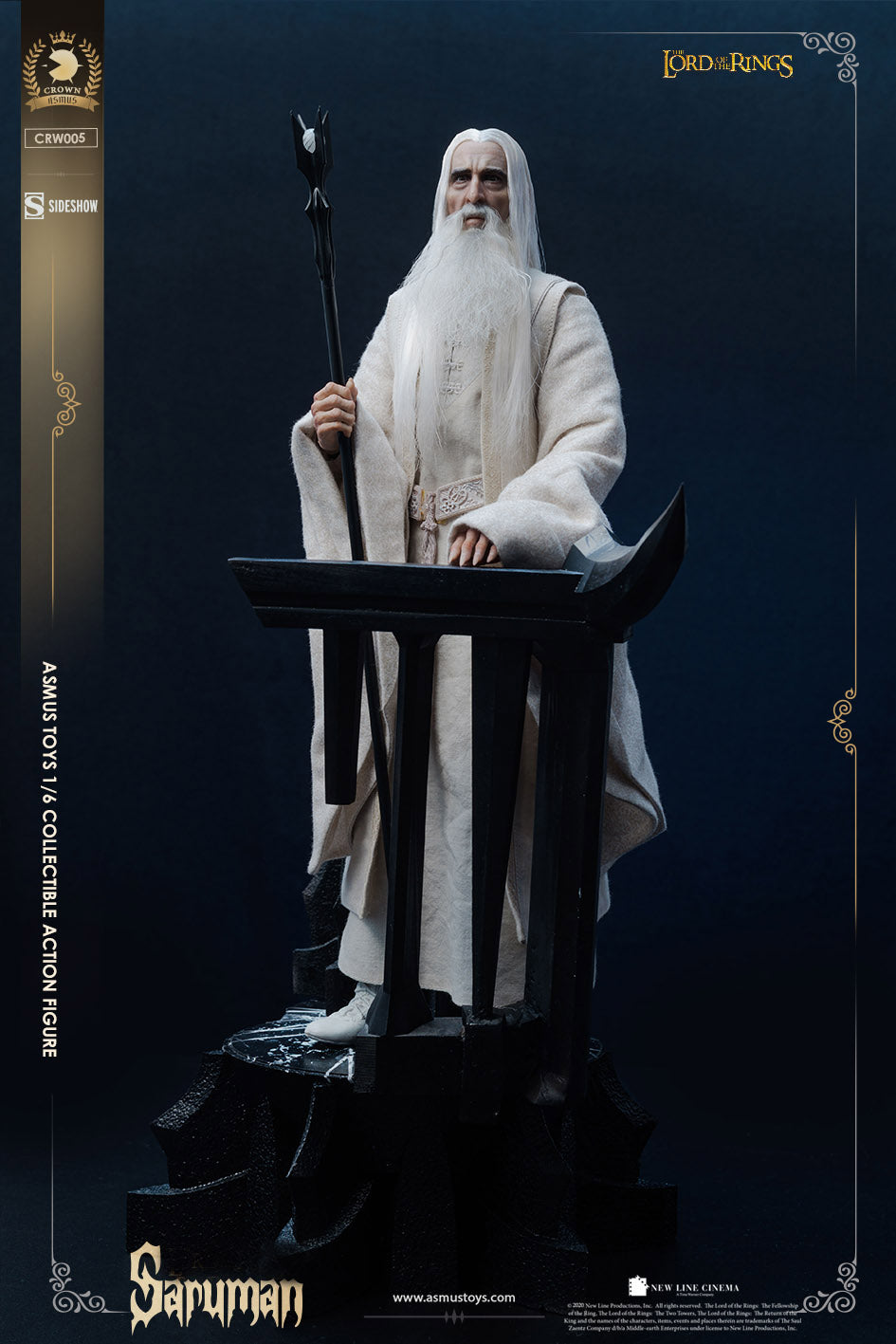 Saruman
