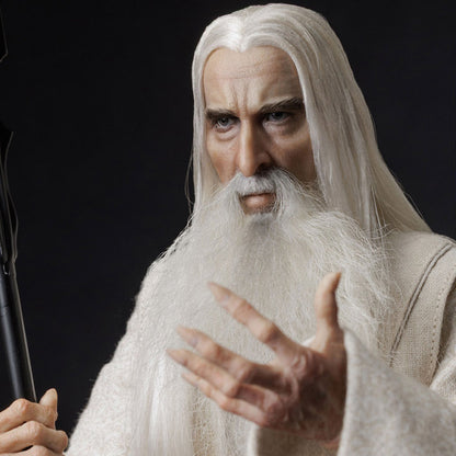 Saruman