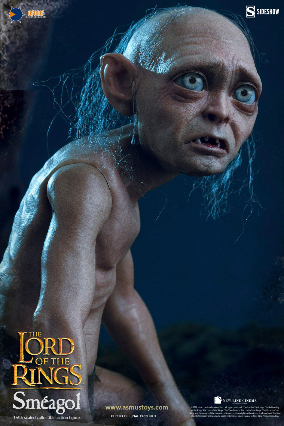 Sméagol