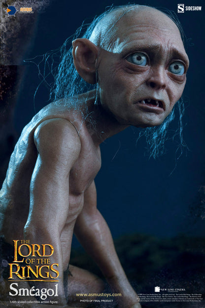 Sméagol