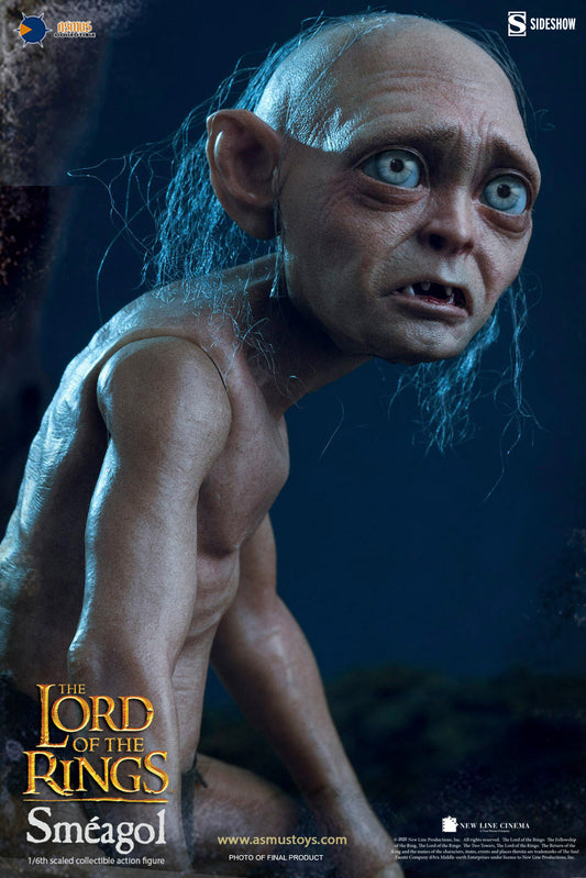 Sméagol