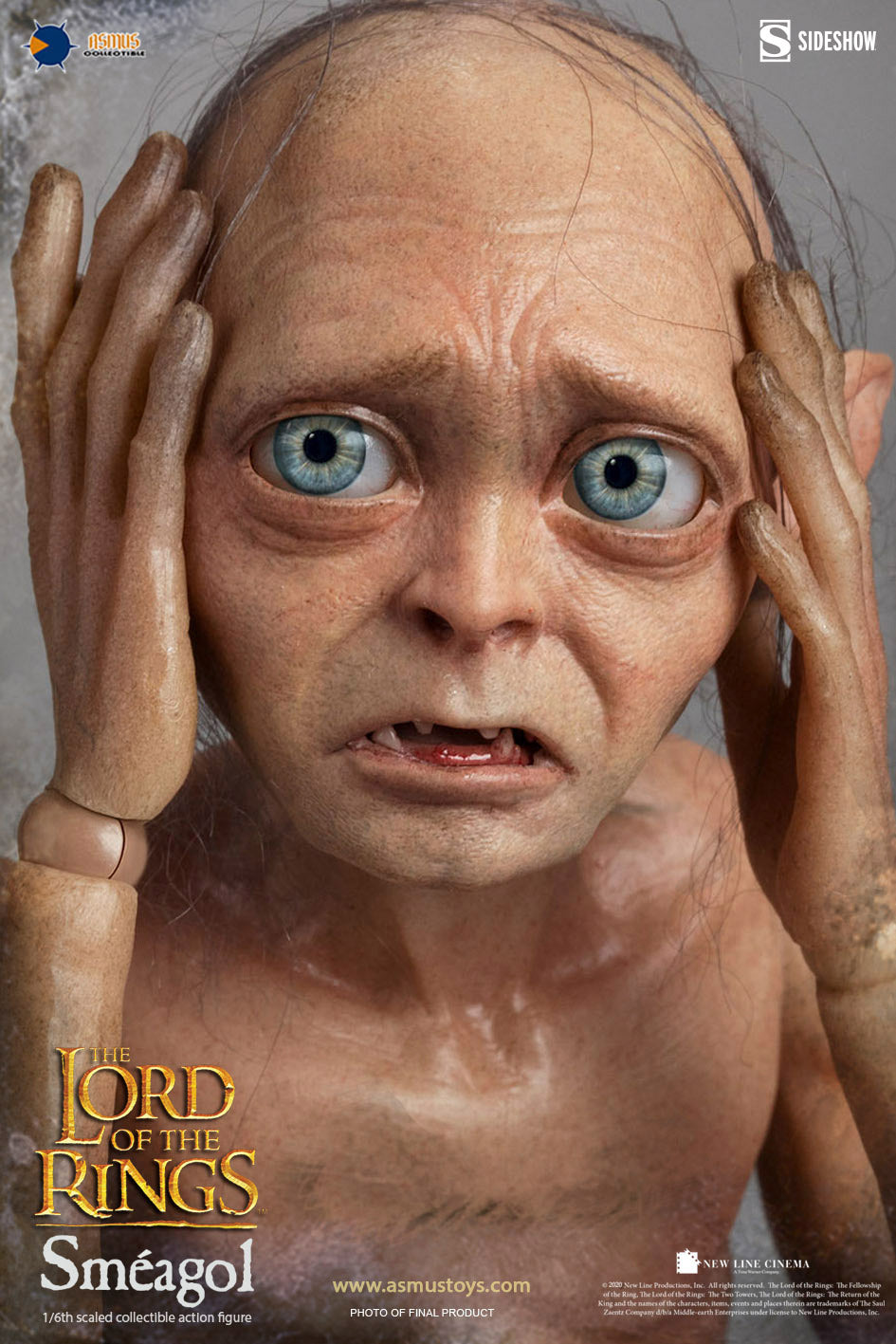 Sméagol