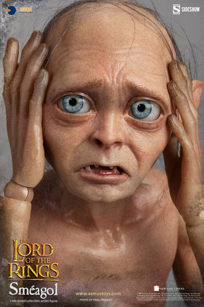 Sméagol