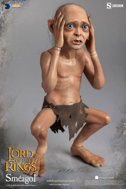 Sméagol