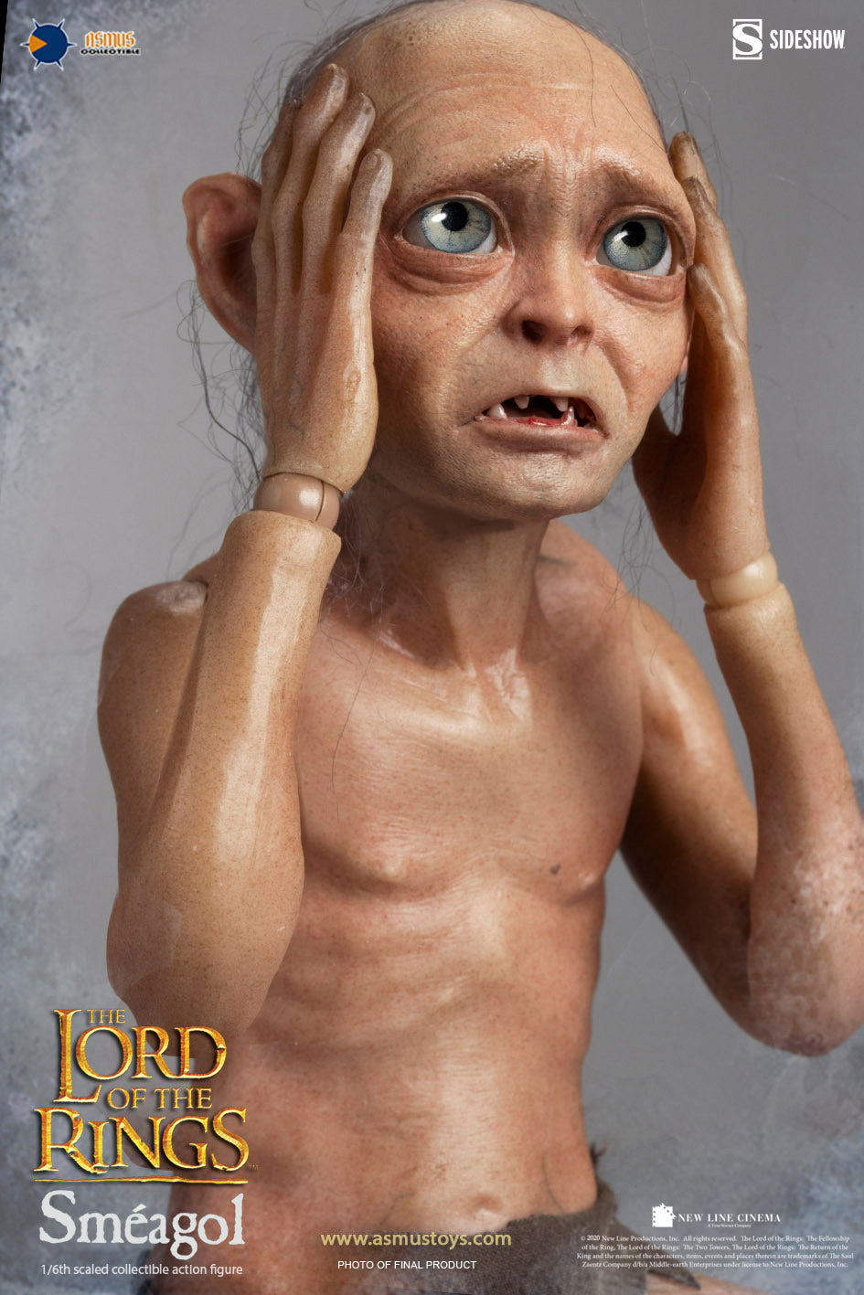 Sméagol