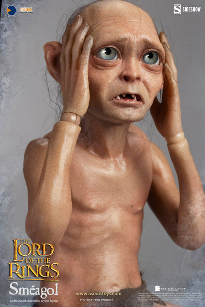 Sméagol