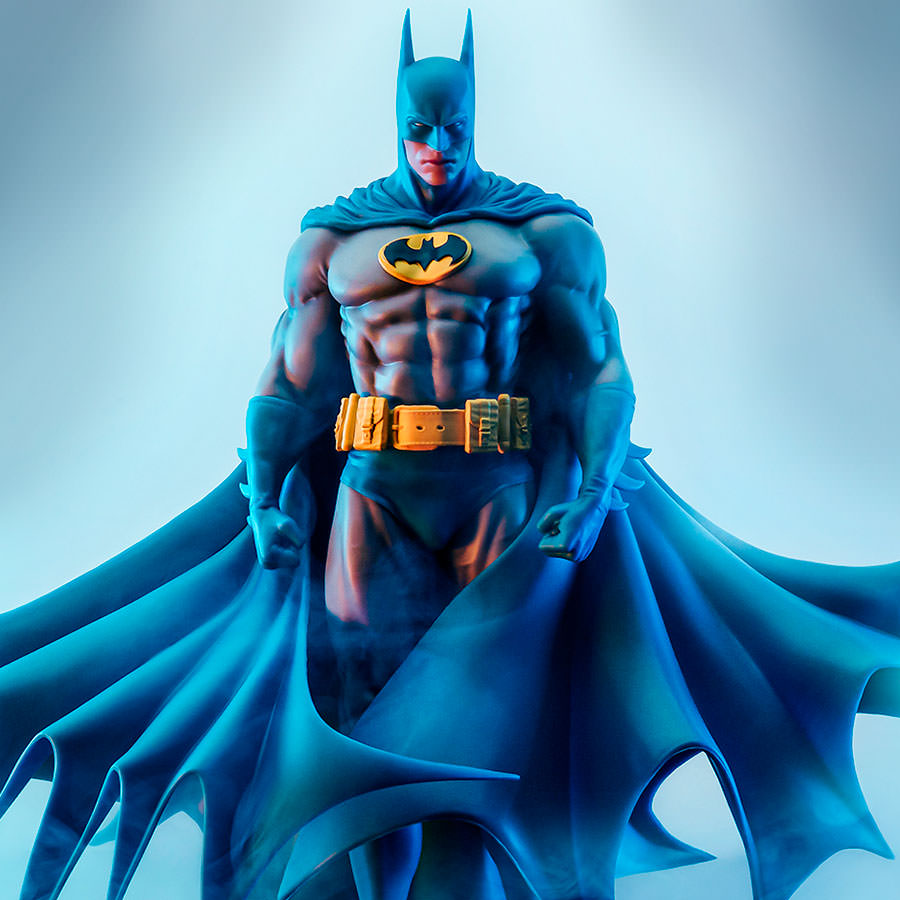 Batman Classic Version (PX Exclusive)