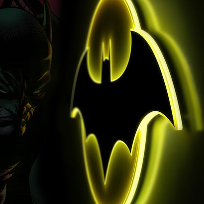 Batman LED Logo Light (Large)