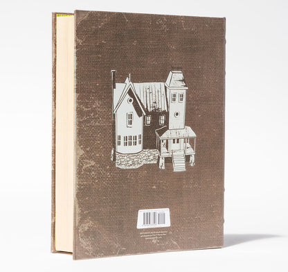 Beetlejuice: Handbook for the Recently Deceased